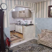 اجاره سوییت همکف راه جدا.|اجارهٔ کوتاه‌مدت آپارتمان و سوئیت|مشهد, طبرسی شمالی|دیوار