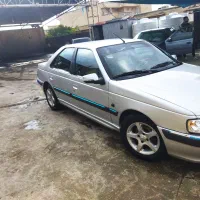 پارس ۹۰ موتور گیج وسط|خودرو سواری و وانت|نورآباد ممسنی, |دیوار