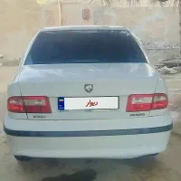 سمند lx ملتی پلکس ۹۷
