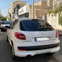 207 tu3|خودرو سواری و وانت|کرج, مهرویلا شمالی|دیوار