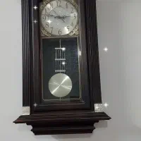 ساعت دیواری