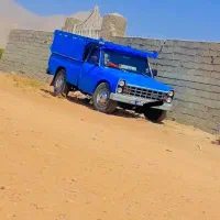 نیسان  مدل 83 بدون رنگ