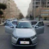 دنا پلاس توربو اتومات بیرنگ کم کار درحدخشک 6 سرعته