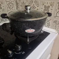 قابلمه زرساب سایز ۲۸