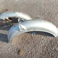 وسایل یاماها و هندا|قطعات یدکی و لوازم جانبی|رفسنجان, |دیوار