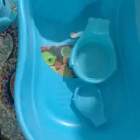 سرویس حمام نوزادی