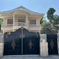کد۱۲ نئوکلاسیک شمالی