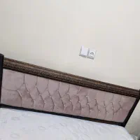 تخت دونفره|تخت و سرویس خواب|شاهین‌شهر, ۹ دی|دیوار