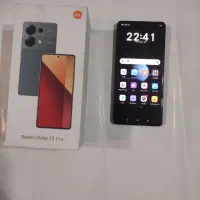 ردمی نت 13پرو