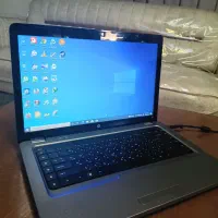 لپ تاپ HP