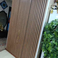 نصب دیوار پوش و ماربل شیت ترمووال کفپوش