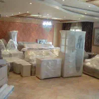 باربری اسباب‌کشی.حمل اثاثیه.مطهری چابکسر|خدمات حمل و نقل|چابکسر, |دیوار