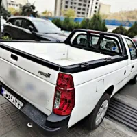 آریسان دوگانه صفروخشک آنی تحویل مدل ۱۴۰۵