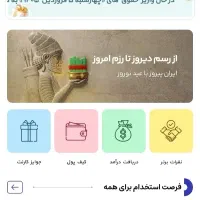 حداقل 30 میلیون درآمد در ماه بدون دردسر