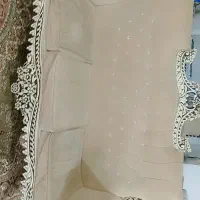 مبل ۷نفره|مبلمان خانگی و میز عسلی|سروآباد, |دیوار