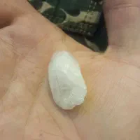 سنگ الماس اصل دل کوهای سبلان سختی ۹۹٪|جواهرات|قدس, شهر‌قدس|دیوار