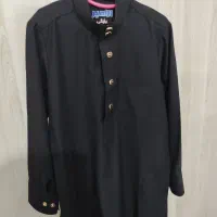 دشداشه محرمی بچه گانه