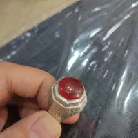 عقیق فرح نیا|بدلیجات|پاکدشت, حصار امیر|دیوار