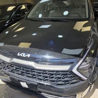 اسپورتیج ۲۰۲۵