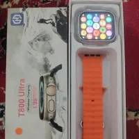 ساعت هوشمند