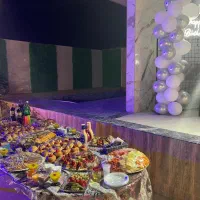 اجاره روزانه باغ ویلا ۶۰۰ متری در براآن شمالی