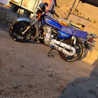 موتور 200کبیر کم کار