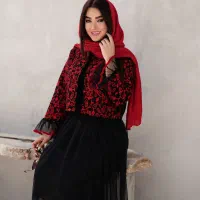 مانتویلدای امسال بخر سال دیگه پرداخت کن|لباس|کاشان, عربها|دیوار