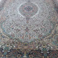 یک جفت 9متری 700شانه نگین مشهد اصل|فرش|اراک, |دیوار