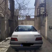 پژو 405 GLX|خودرو سواری و وانت|بیستون, |دیوار