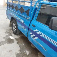 وانت نیسان|خودرو سواری و وانت|بندرعباس, |دیوار