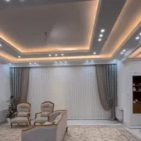 پرده های شیک بخرید با بهترین اقساط
