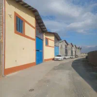 سوله سالن تولیدی انبار کارگاه کارخونه ۵۰۰ وام دار|فروش دفتر صنعتی، کشاورزی، تجاری|مشهد, آزادشهر|دیوار