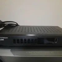 تلویزیون الجی و گیرنده دیجیتال|تلویزیون و پروژکتور|محمدیه-قزوین, |دیوار