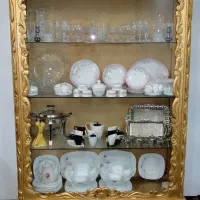 گنجه چوبی