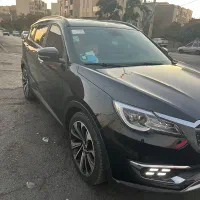 فیدلیتی پرایم مدل 1403|خودرو سواری و وانت|کرج, فاز ۴ مهرشهر|دیوار