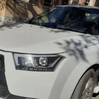 دنا پلاس ۱۴۰۰