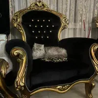 مبلمان|مبلمان خانگی و میز عسلی|تهران, فاطمی|دیوار