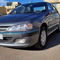 پرشیا مدل۸۵دوگانه|خودرو سواری و وانت|سراب, |دیوار