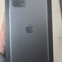 mobile 11 pro max 256 gray ZAA