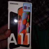 a11پارت نامبر نوع نو یک ماهه اینباکس شده