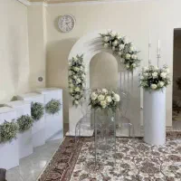 گل آرایی دیزاین|صنایع دستی و سایر لوازم تزئینی|مشهد, شهید آوینی|دیوار
