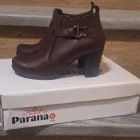 ست کیف و کفش عروسکی و نیم بوت چرم سایز   38-39|کیف، کفش، کمربند|تهران, جمهوری|دیوار