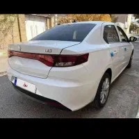 تارا دستی شش دنده سفید صفر خشک ۱۴۰۴