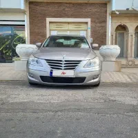 جنسیس سدان 2011 فول vip نقد و قسط|خودرو سواری و وانت|بردسکن, |دیوار