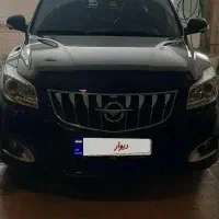 هایما اس ۷ پلاس