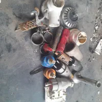 دستگیره درب