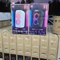 اسپیکر از برند های JBL harman/kardon|پخشکننده همراه|بندرعباس, |دیوار