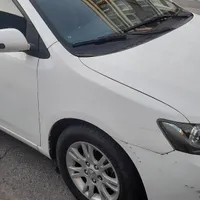 آریو اتوماتیک 1600cc، مدل ۱۳۹۶|خودرو سواری و وانت|تهران, سهروردی|دیوار