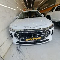 فیدلیتی پرستیژ، مدل ۲۰۲۴