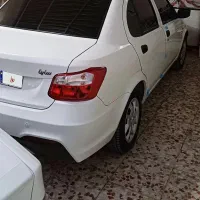 ساینا اس دوگانه فابریک مدل ۴۰۳